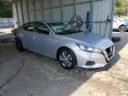2019 Nissan Altima S for Sale in Midway, FL - Rear End