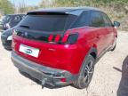 2018 PEUGEOT 3008 GT LI for sale at Copart BRISTOL