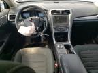 2019 Ford Fusion Se იყიდება New Orleans-ში, LA - Front End