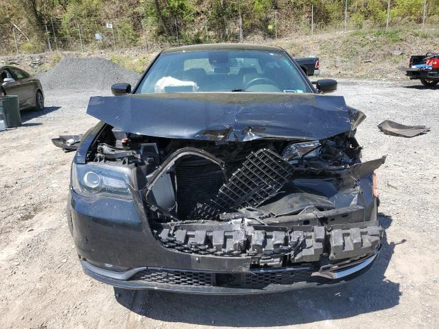  CHRYSLER 300 2018 Сharcoal