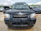 2004 Nissan Frontier Crew Cab Xe V6 на продаже в Louisville, KY - Burn - Engine