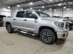 2018 Toyota Tundra Crewmax Sr5 продається в Ham Lake, MN - Front End