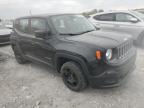 2016 Jeep Renegade Sport продається в Cahokia Heights, IL - Hail