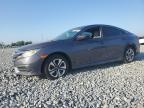 2016 Honda Civic Lx   for Sale in Arcadia, FL - Rear End
