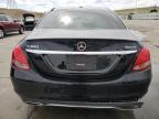 2018 Mercedes-Benz C 300 4Matic for Sale in Littleton, CO - Front End