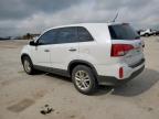 2014 Kia Sorento Lx na sprzedaż w Haslet, TX - Mechanical