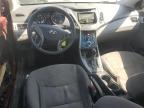 2014 Hyundai Elantra Se   за продажба в Newton, AL - Undercarriage