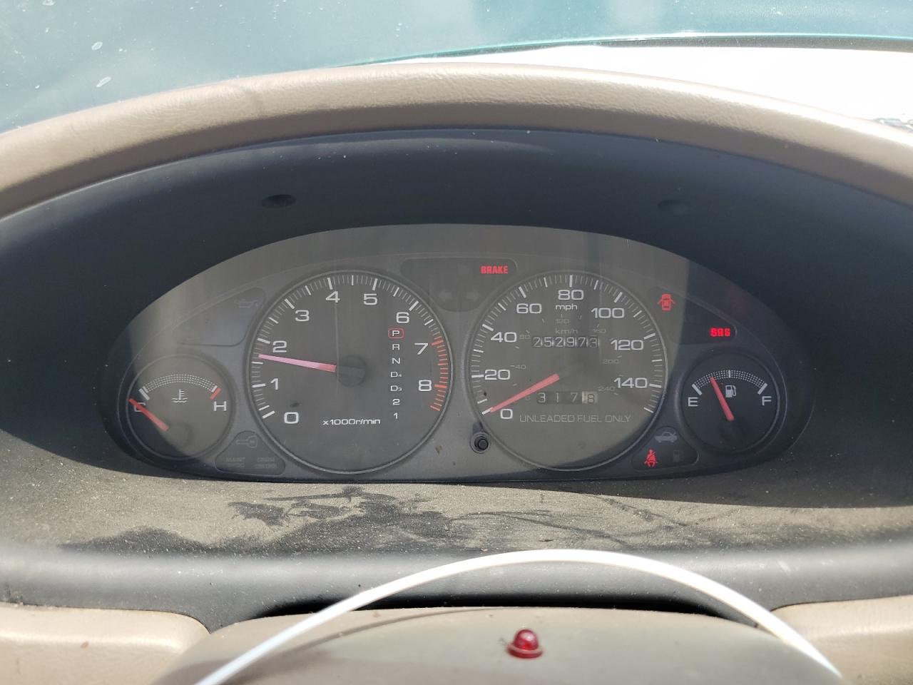 2000 Acura Integra Gs VIN: JH4DC4460YS013070 Lot: 54891305
