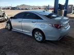 2015 Hyundai Sonata Hybrid   en Venta en Phoenix, AZ - Front End
