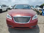 2013 Chrysler 200 Lx zu verkaufen in Houston, TX - Side