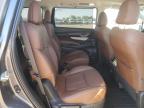 2021 Subaru Ascent Touring продається в San Antonio, TX - Hail