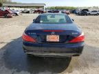 2013 Mercedes-Benz Sl 550 de vânzare în Memphis, TN - Front End