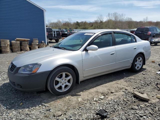 2006 Nissan Altima S