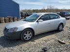 2006 Nissan Altima S na sprzedaż w Assonet, MA - Rear End