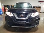 2019 Nissan Rogue S للبيع في Elgin، IL - Rear End