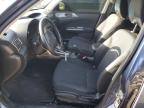 2012 Subaru Forester 2.5X en Venta en Denver, CO - Hail