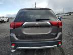 2016 MITSUBISHI OUTLANDER ES for sale at Copart ON - OTTAWA