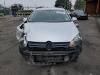 2012 Volkswagen Jetta Tdi   na sprzedaż w Denver, CO - Front End
