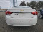 2017 Chevrolet Impala Lt იყიდება Windsor-ში, NJ - Front End