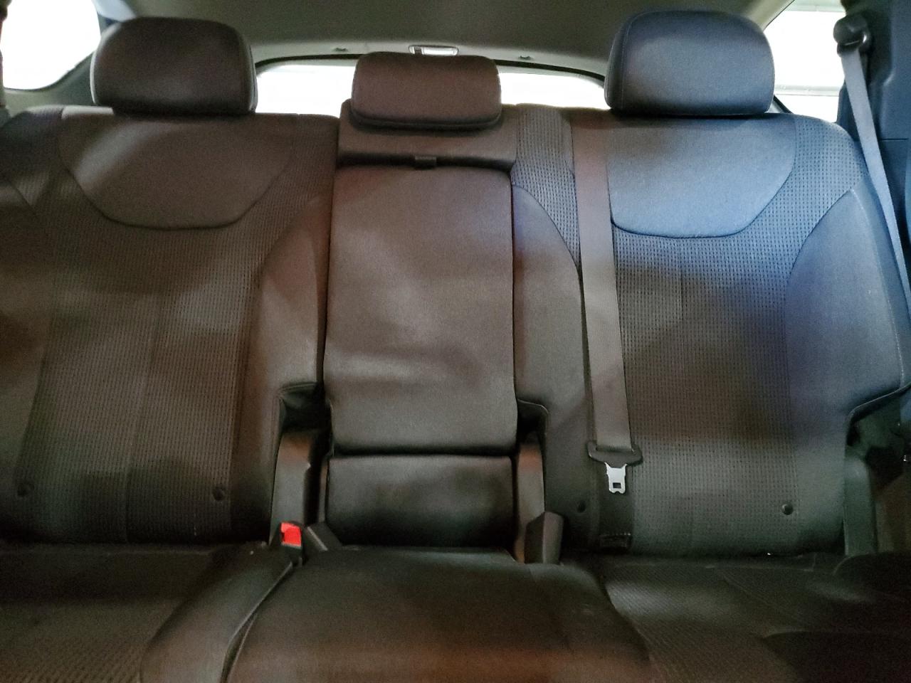 5nms3cad4kh076391 5NMS3CAD4KH076391 2019 Hyundai Santa Fe Sel