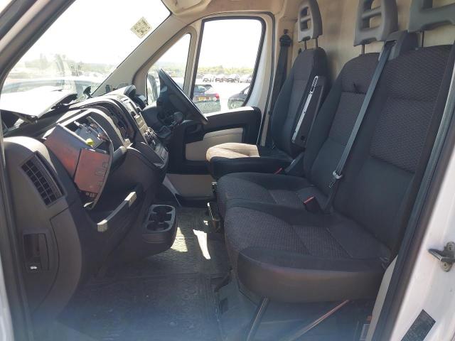 2018 PEUGEOT BOXER 335