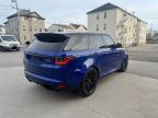 2017 Land Rover Range Rover Sport Svr for Sale in North Billerica, MA - Normal Wear