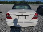 2006 Mercedes-Benz Clk 500 en Venta en Apopka, FL - All Over