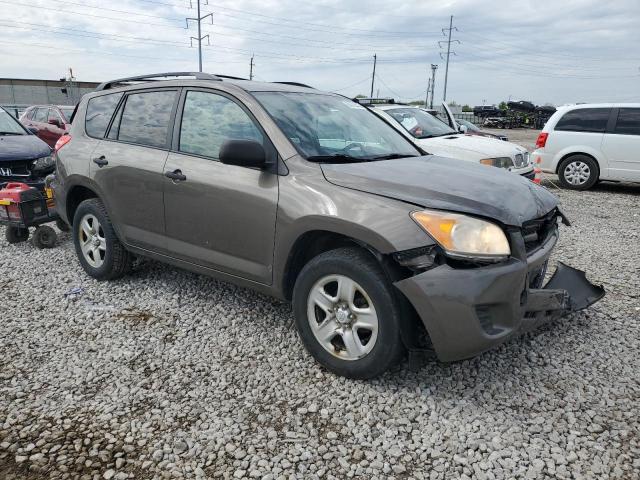  TOYOTA RAV4 2012 tan