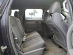2015 Chevrolet Traverse Ls en Venta en West Palm Beach, FL - Water/Flood