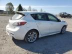 2011 Mazda 3 S იყიდება Eugene-ში, OR - Front End