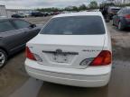 2002 Toyota Avalon Xl for Sale in Lexington, KY - Water/Flood