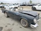 1957 Ford T-Bird იყიდება Los Angeles-ში, CA - All Over