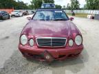 2003 Mercedes-Benz Clk 320 en Venta en Ocala, FL - Front End