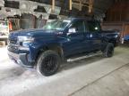 2022 Chevrolet Silverado Ltd K1500 Lt Trail Boss de vânzare în Albany, NY - Side