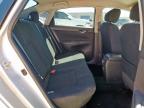 2017 Nissan Sentra S   zu verkaufen in Haslet, TX - Front End