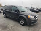 2016 DODGE GRAND CARAVAN SE à vendre chez Copart CA - SUN VALLEY