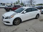 2016 Hyundai Sonata Eco продається в Bridgeton, MO - Front End
