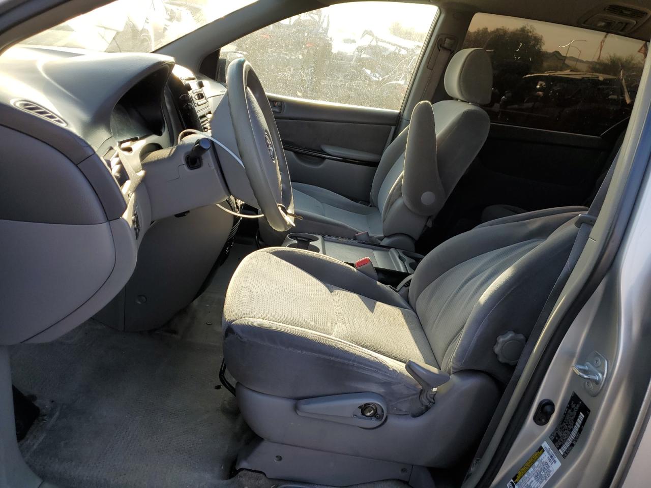 5TDZA23C15S237672 2005 Toyota Sienna Ce