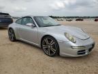 2005 Porsche 911 New Generation Carrera للبيع في San Antonio، TX - Minor Dent/Scratches