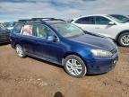 2013 Volkswagen Jetta Tdi for Sale in Brighton, CO - Normal Wear