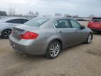 2007 Infiniti G35  for Sale in Bowmanville, ON - Front End