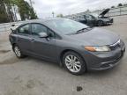 2012 Honda Civic Ex zu verkaufen in Dunn, NC - All Over