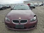 2008 Bmw 328 I for Sale in Cahokia Heights, IL - Front End