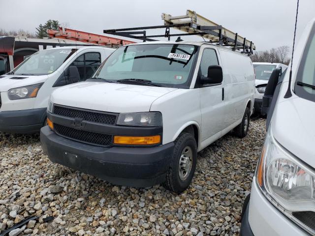 2019 Chevrolet Express G2500