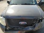 2006 Ford F150 Supercrew იყიდება Harleyville-ში, SC - Front End
