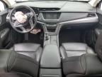 2019 Cadillac Xt5 Luxury на продаже в North Billerica, MA - Front End