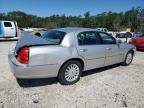 2003 Lincoln Town Car Executive იყიდება Houston-ში, TX - Rear End