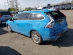 2015 Volvo V60 R Design na sprzedaż w Portland, OR - Rear End
