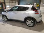 2016 Nissan Juke S продається в Eldridge, IA - All Over