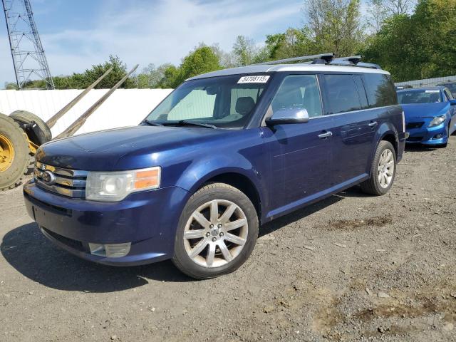 2011 Ford Flex Limited